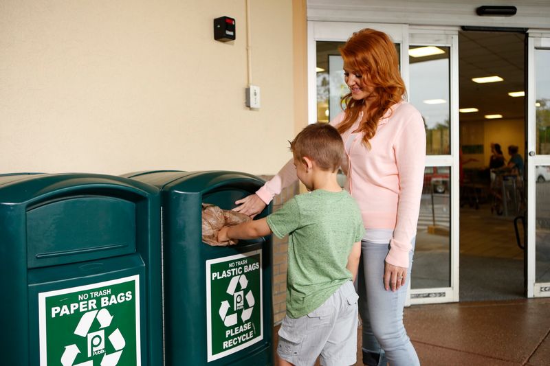 Tampa Bay Recycles